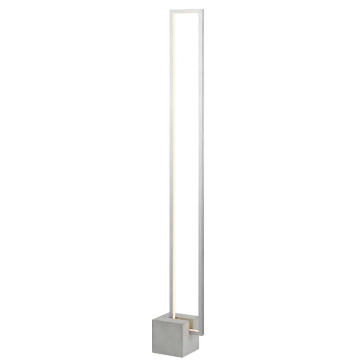 Telbix MODRIC - 24W Floor Lamp-Telbix-Ozlighting.com.au