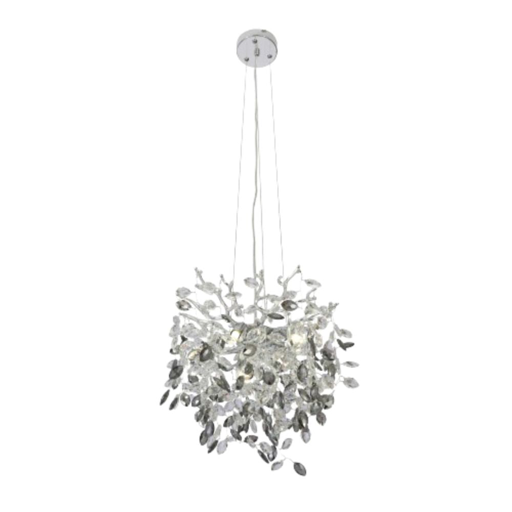 Telbix MOLENA Pendant - 5/6/8 Light-Telbix-Ozlighting.com.au