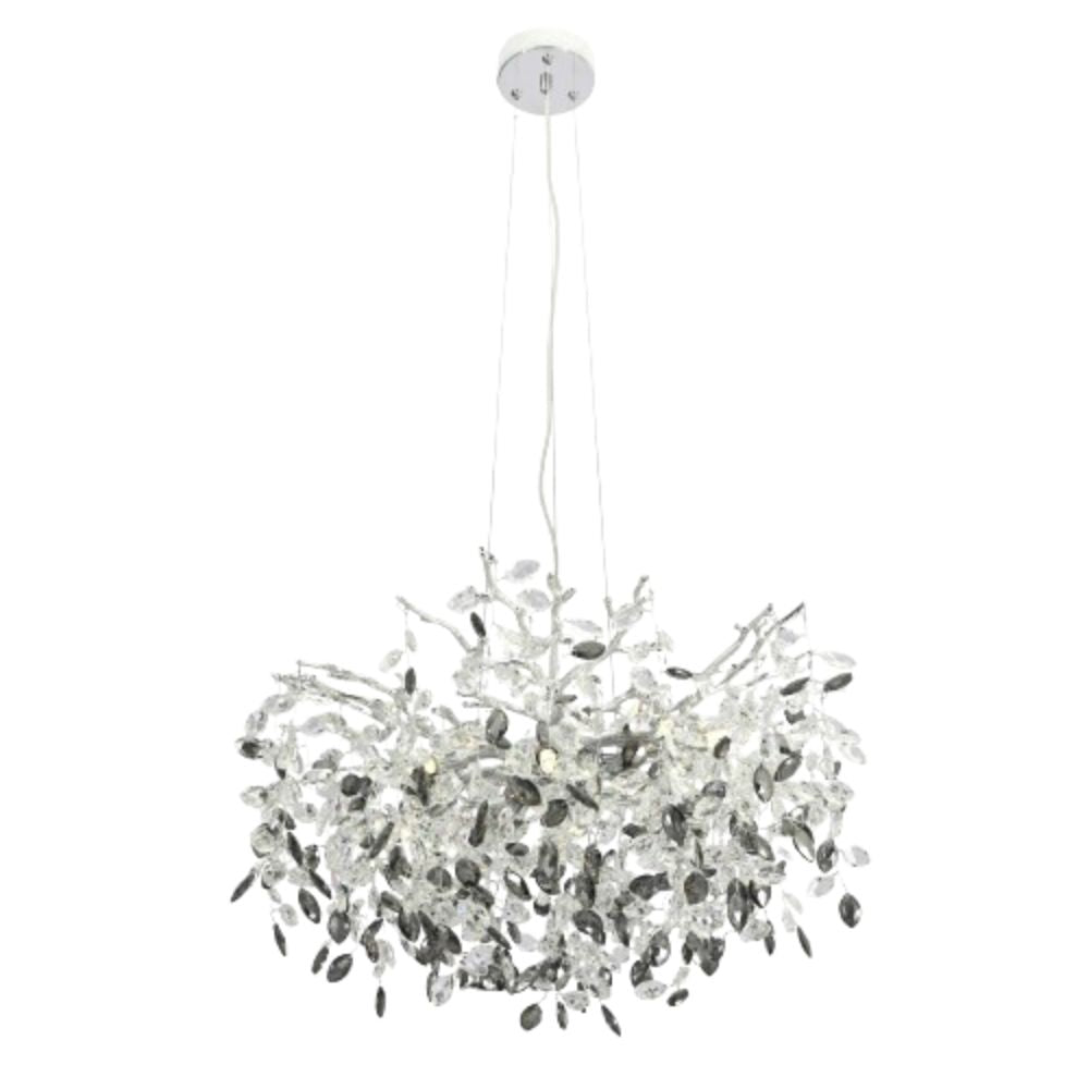 Telbix MOLENA Pendant - 5/6/8 Light-Telbix-Ozlighting.com.au