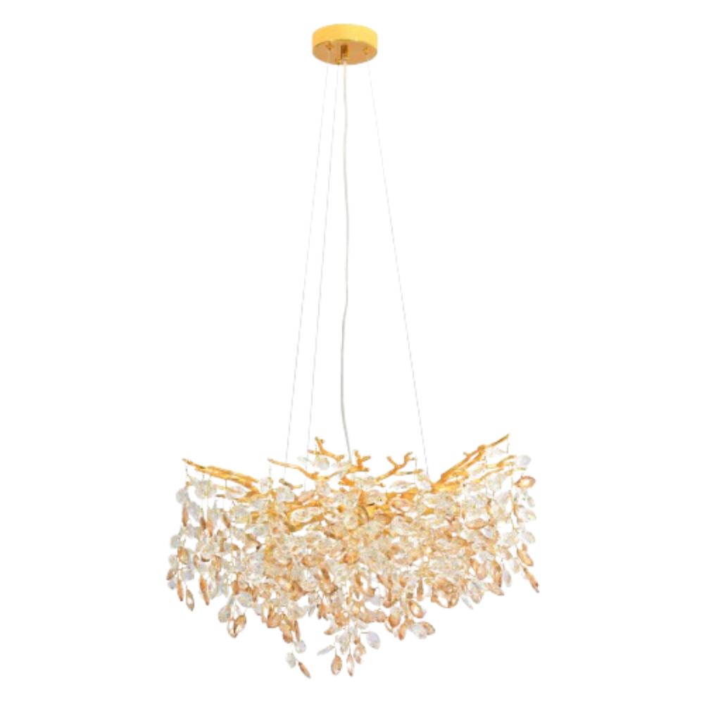 Telbix MOLENA Pendant - 5/6/8 Light-Telbix-Ozlighting.com.au