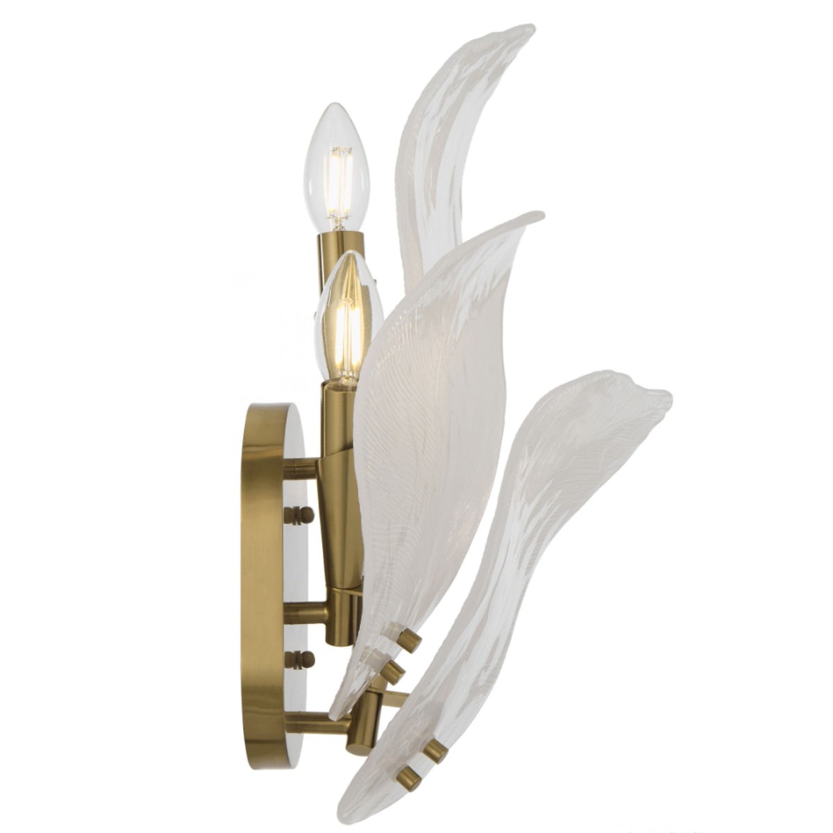 Telbix MONTE Wall Light - 3x25W-Telbix-Ozlighting.com.au