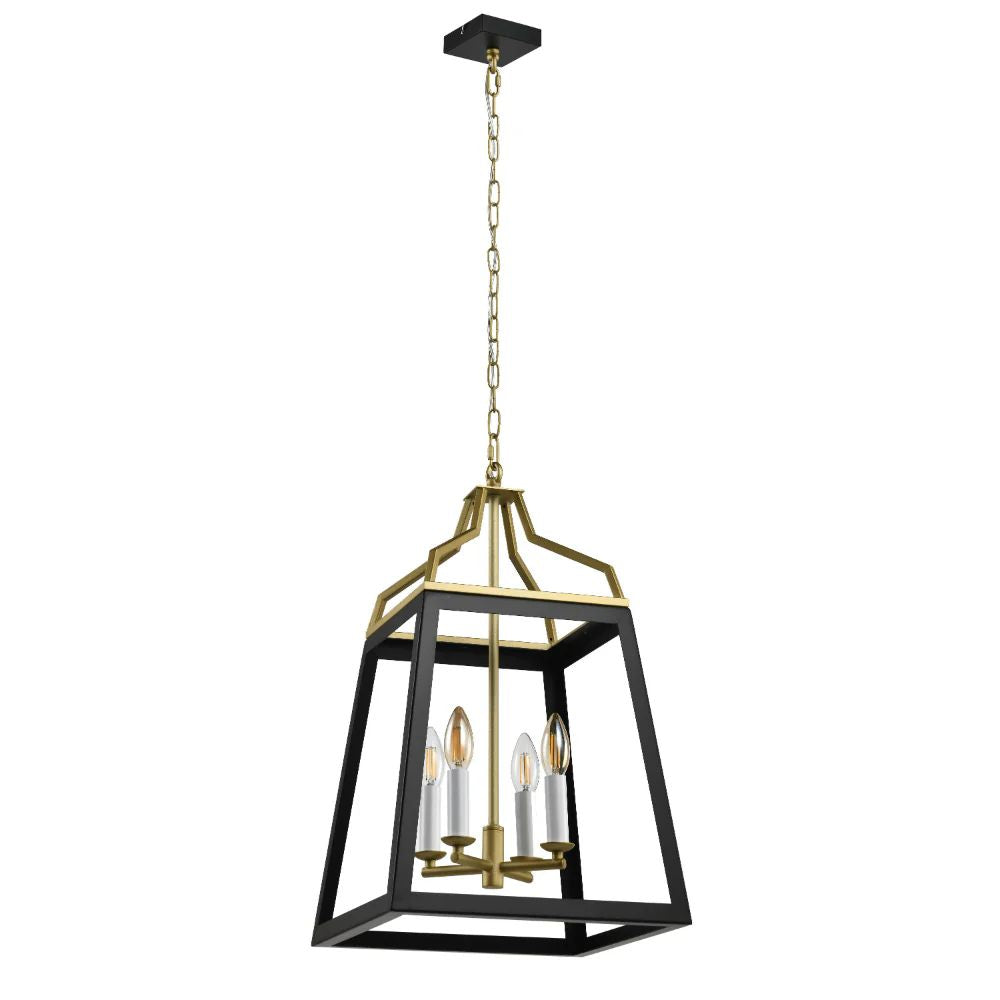 Telbix MONTEAL Pendant - 1/4 Light-Telbix-Ozlighting.com.au