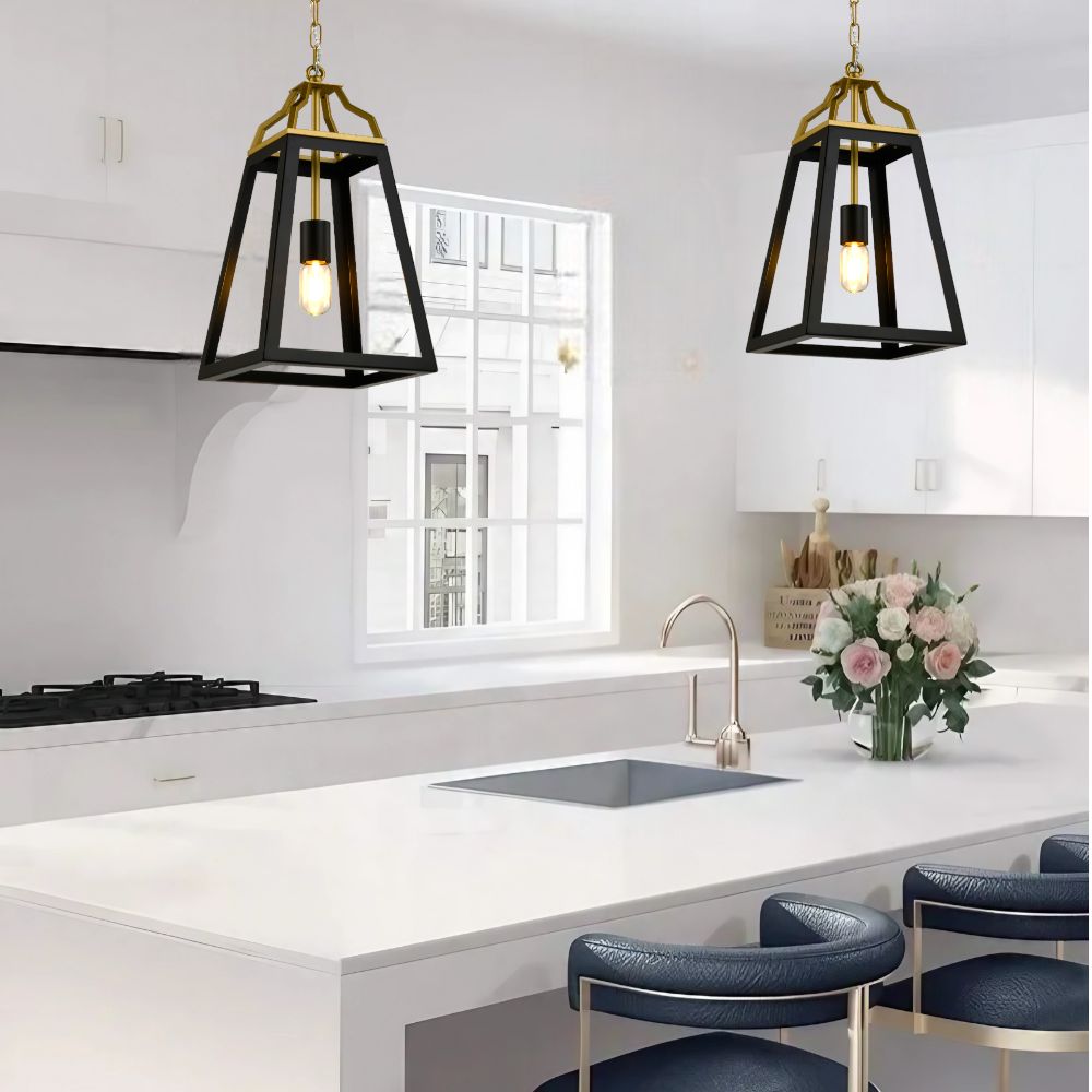 Telbix MONTEAL Pendant - 1/4 Light-Telbix-Ozlighting.com.au