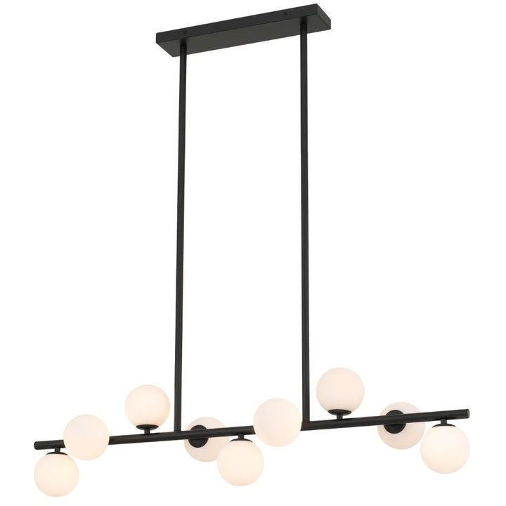 Telbix MORAN - 9 Light Pendant-Telbix-Ozlighting.com.au