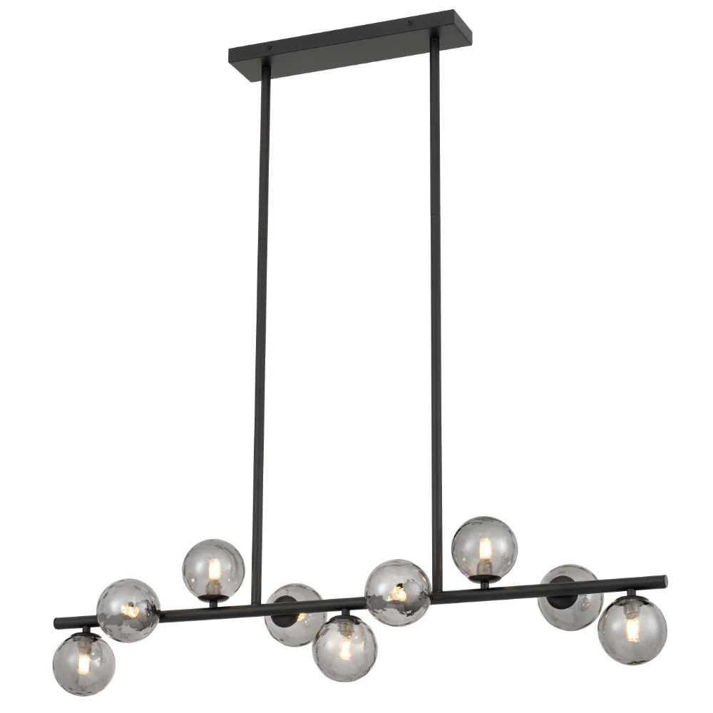Telbix MORAN Pendant - 9 Light-Telbix-Ozlighting.com.au