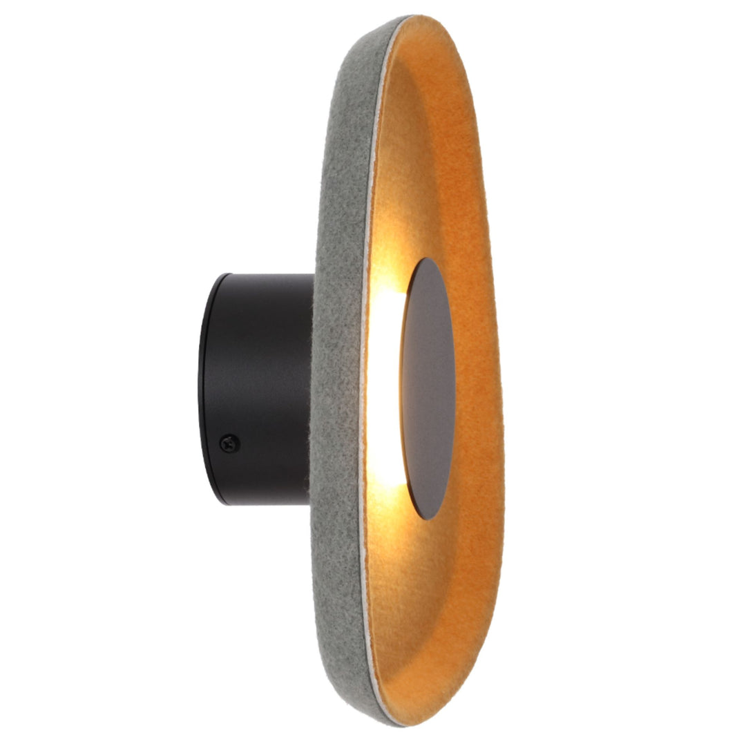 Telbix MORO - 5W Wall Light-Telbix-Ozlighting.com.au