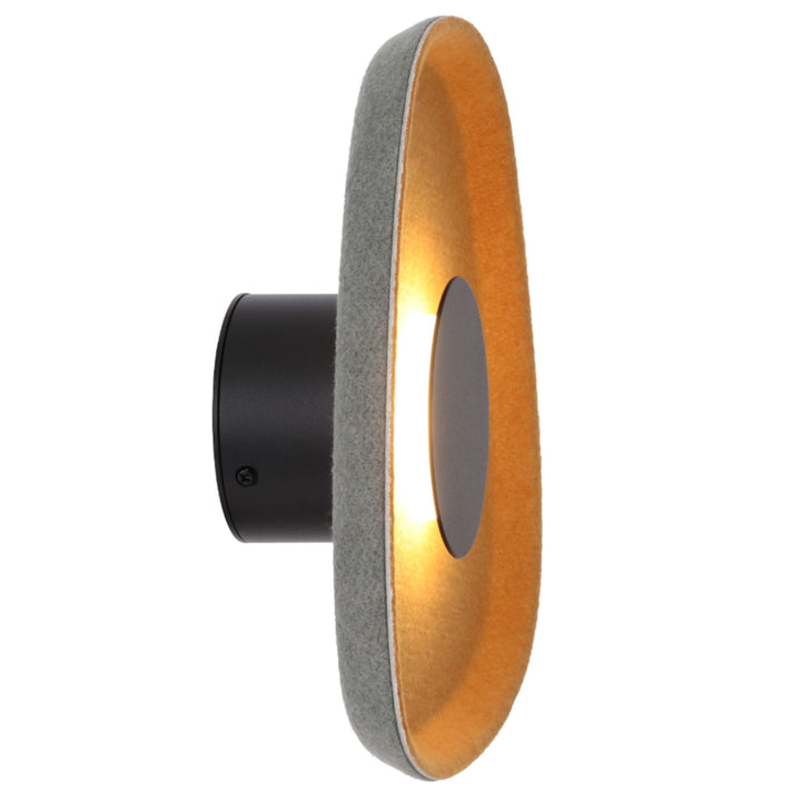 Telbix MORO - 5W Wall Light-Telbix-Ozlighting.com.au