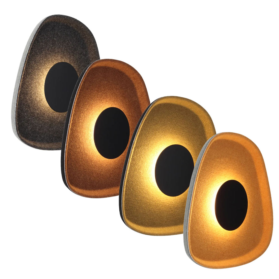 Telbix MORO - 5W Wall Light-Telbix-Ozlighting.com.au