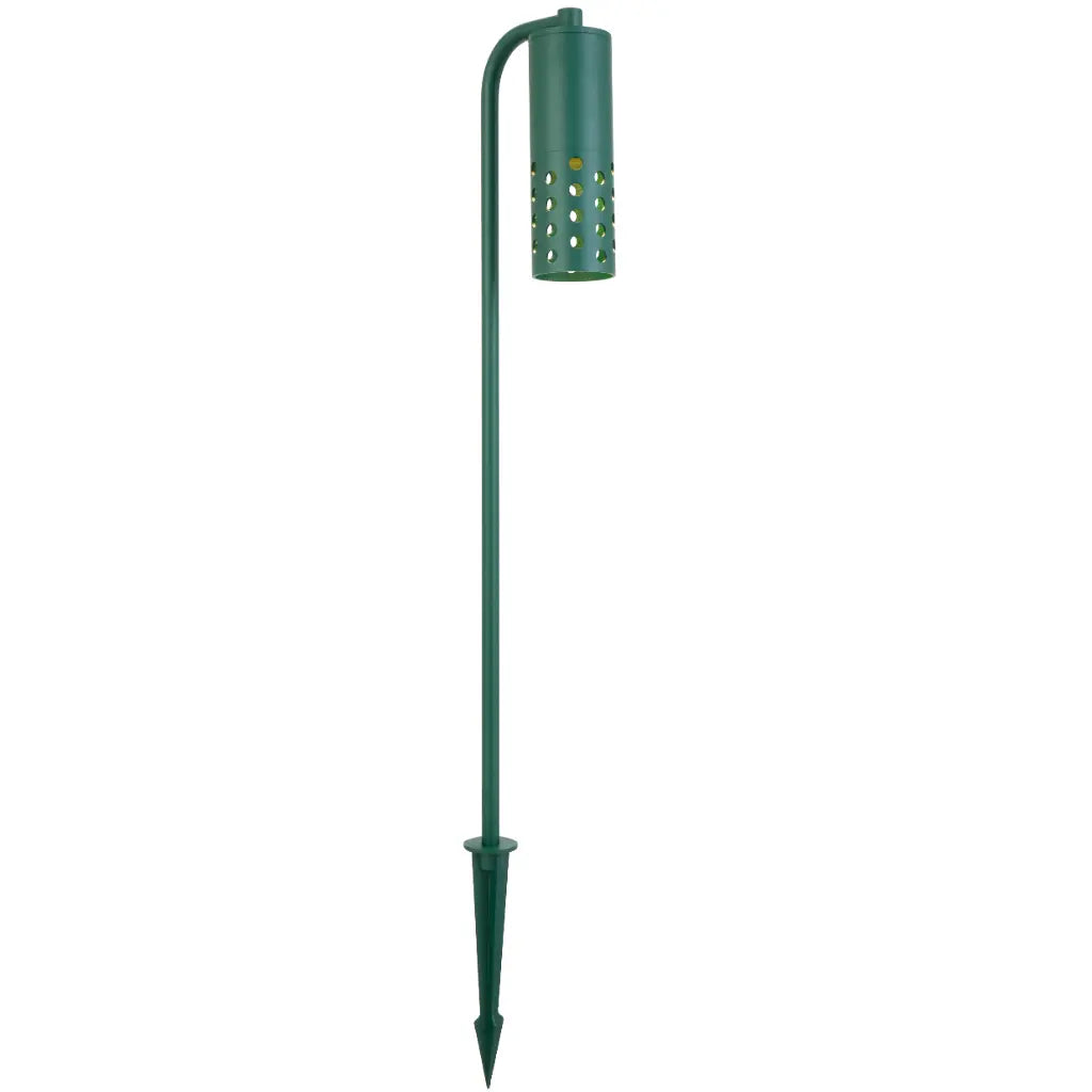 Telbix Manus Outdoor Spike Light - 24V Mr16 Post - DRIVER REQUIRED-Telbix-Ozlighting.com.au