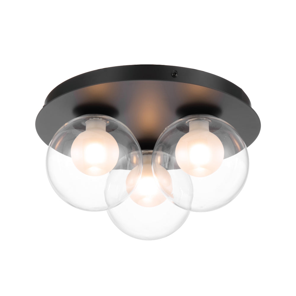 Telbix Mosari Ceiling Light - 3 CTC-Telbix-Ozlighting.com.au