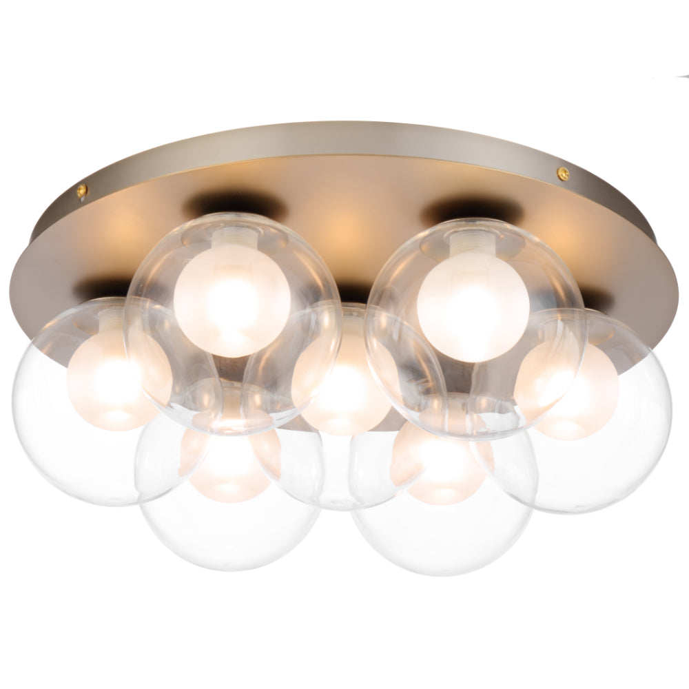 Telbix Mosari Ceiling Light - 7 CTC-Telbix-Ozlighting.com.au