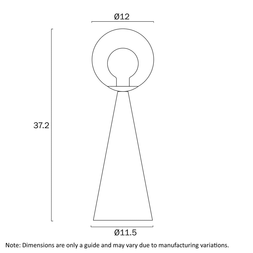 Telbix Mosari Table Lamp-Telbix-Ozlighting.com.au