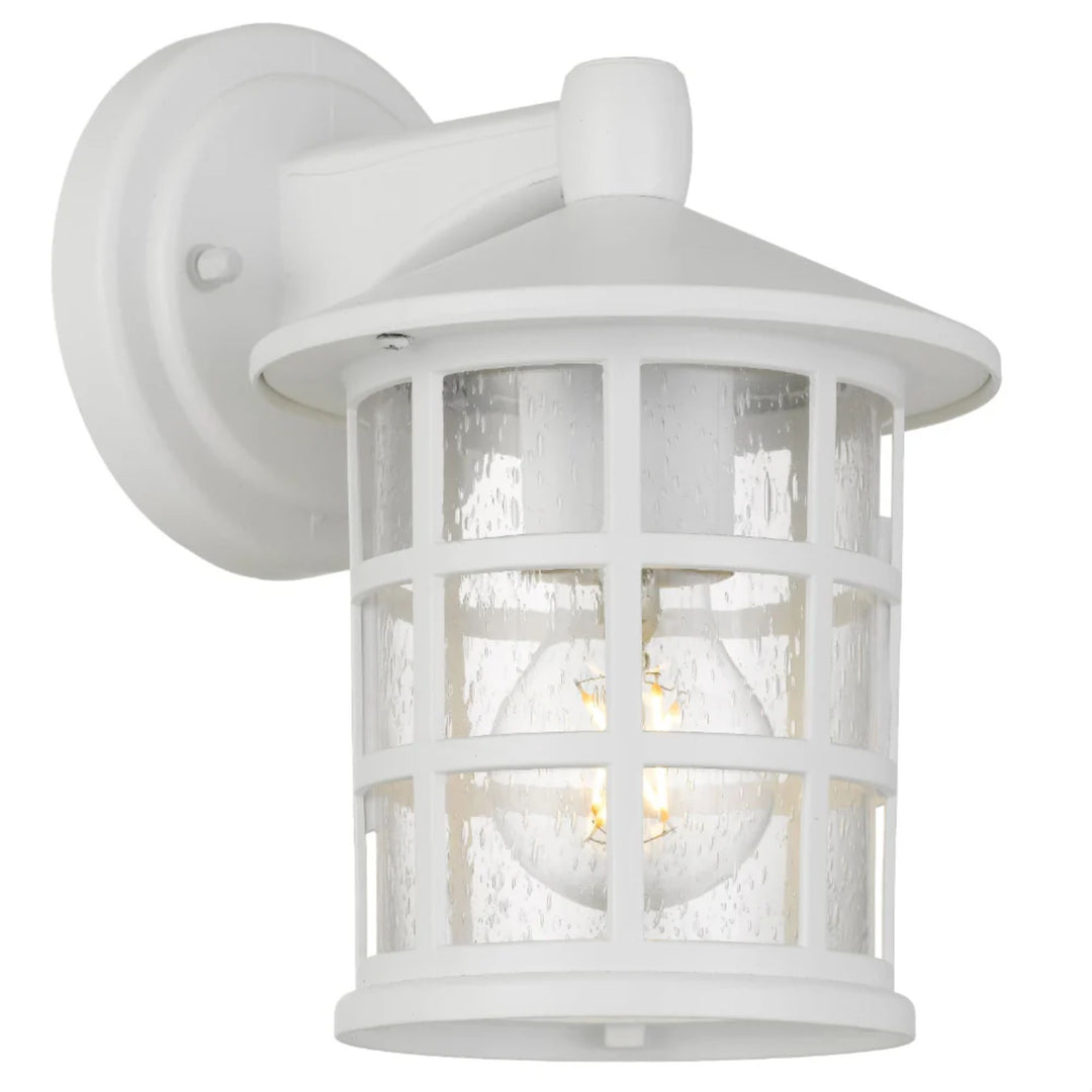 Telbix NADIRA - 25W Wall Light-Telbix-Ozlighting.com.au