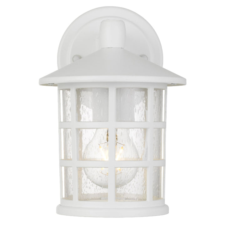Telbix NADIRA - 25W Wall Light-Telbix-Ozlighting.com.au