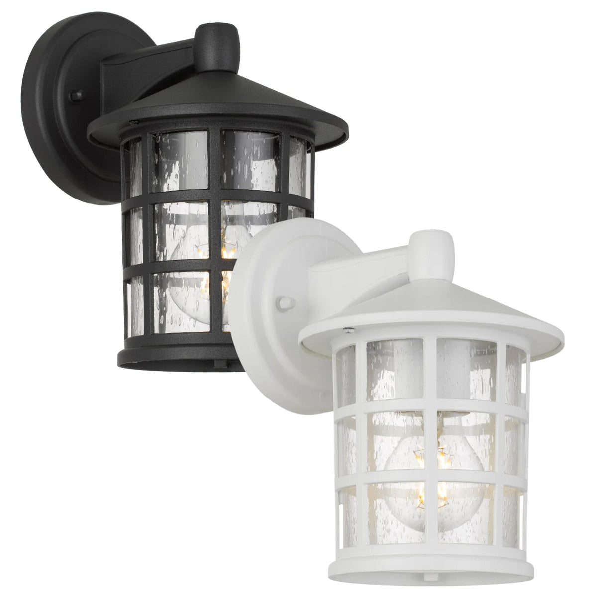 Telbix NADIRA Wall Light - 25W-Telbix-Ozlighting.com.au