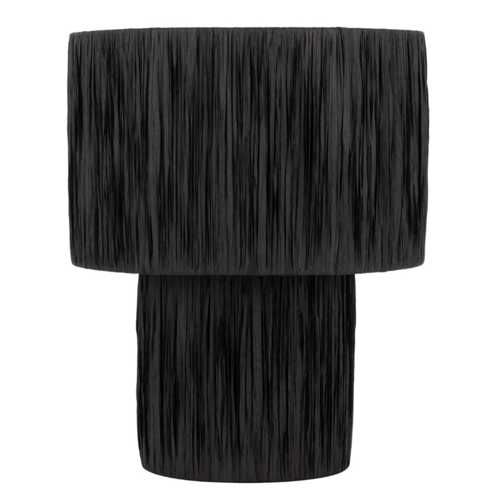 Telbix NATIVA - 25W Large Table Lamp-Telbix-Ozlighting.com.au