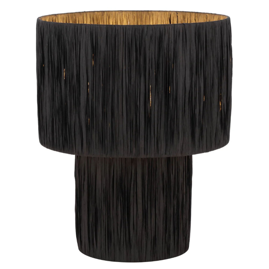 Telbix NATIVA - 25W Large Table Lamp-Telbix-Ozlighting.com.au