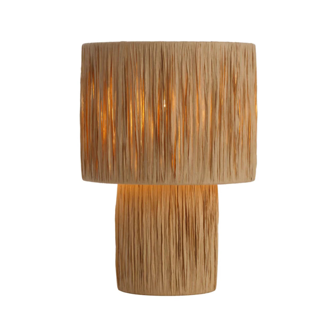 Telbix NATIVA - 25W Table Lamp-Telbix-Ozlighting.com.au