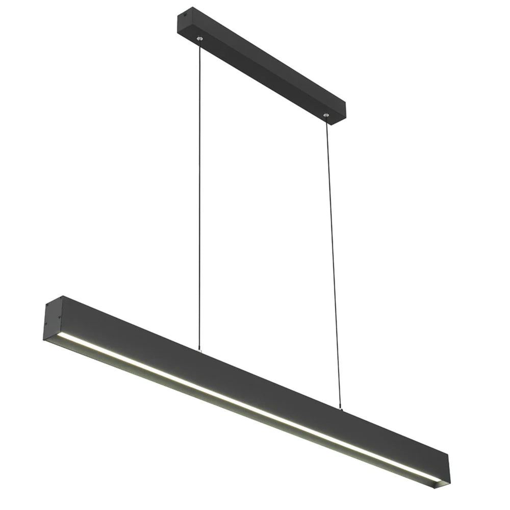 Telbix NAVARO - 1 Light Pendant-Telbix-Ozlighting.com.au