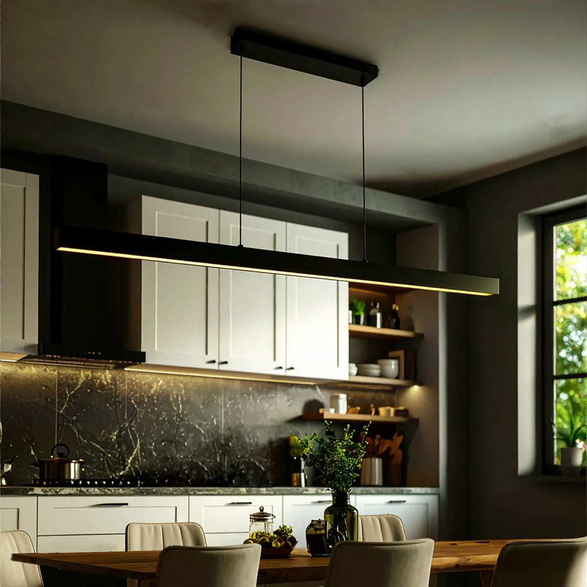Telbix NAVARO Pendant - 1 Light-Telbix-Ozlighting.com.au