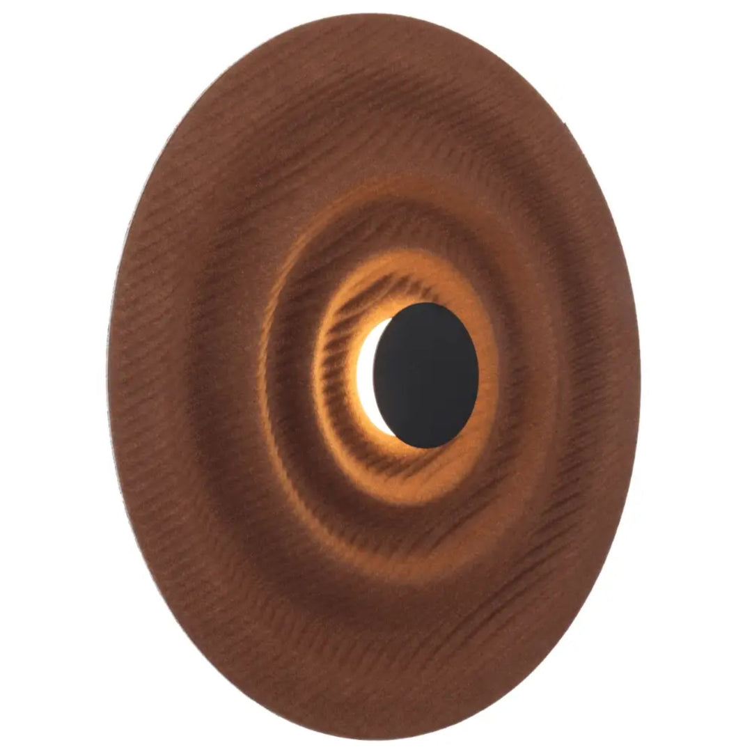 Telbix NIRO - 5W Felt Wall Light-Telbix-Ozlighting.com.au