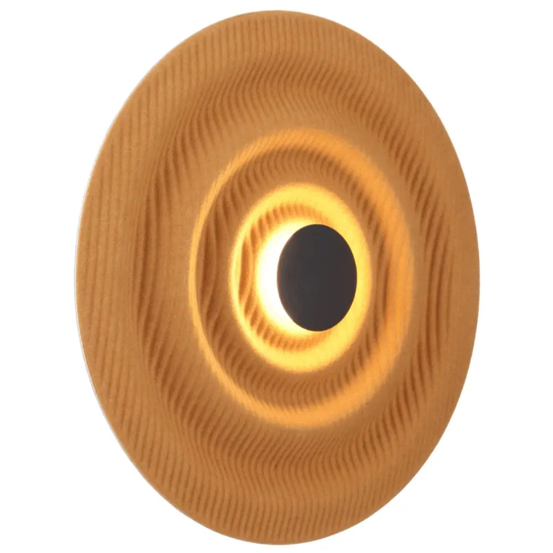Telbix NIRO - 5W Felt Wall Light-Telbix-Ozlighting.com.au