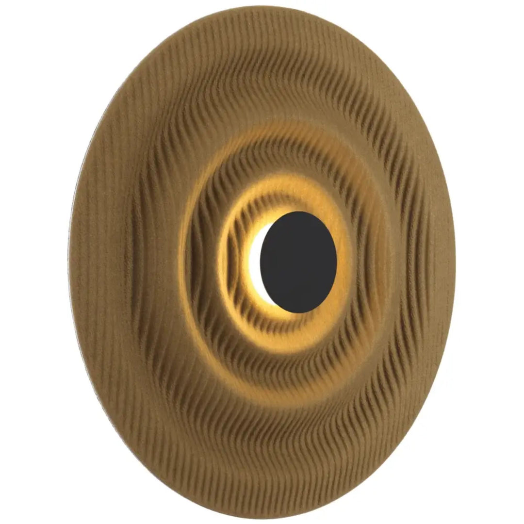 Telbix NIRO - 5W Felt Wall Light-Telbix-Ozlighting.com.au