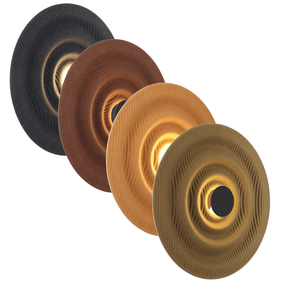 Telbix NIRO - 5W Felt Wall Light-Telbix-Ozlighting.com.au