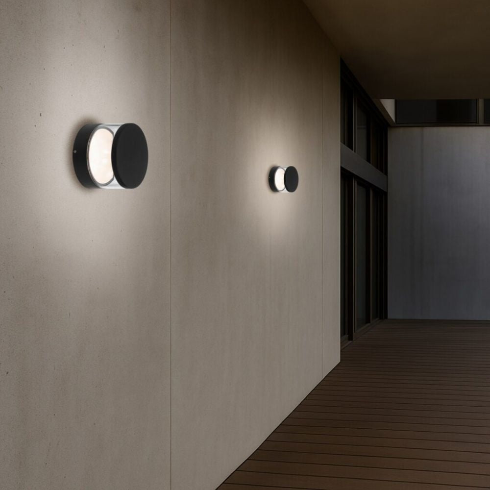 Telbix NORAL - 10W Wall Light-Telbix-Ozlighting.com.au