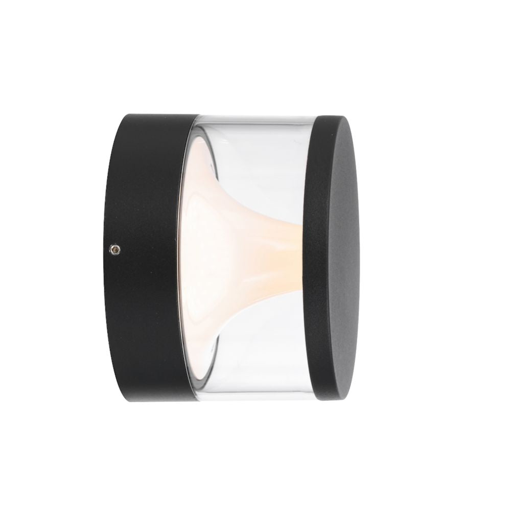 Telbix NORAL - 10W Wall Light-Telbix-Ozlighting.com.au