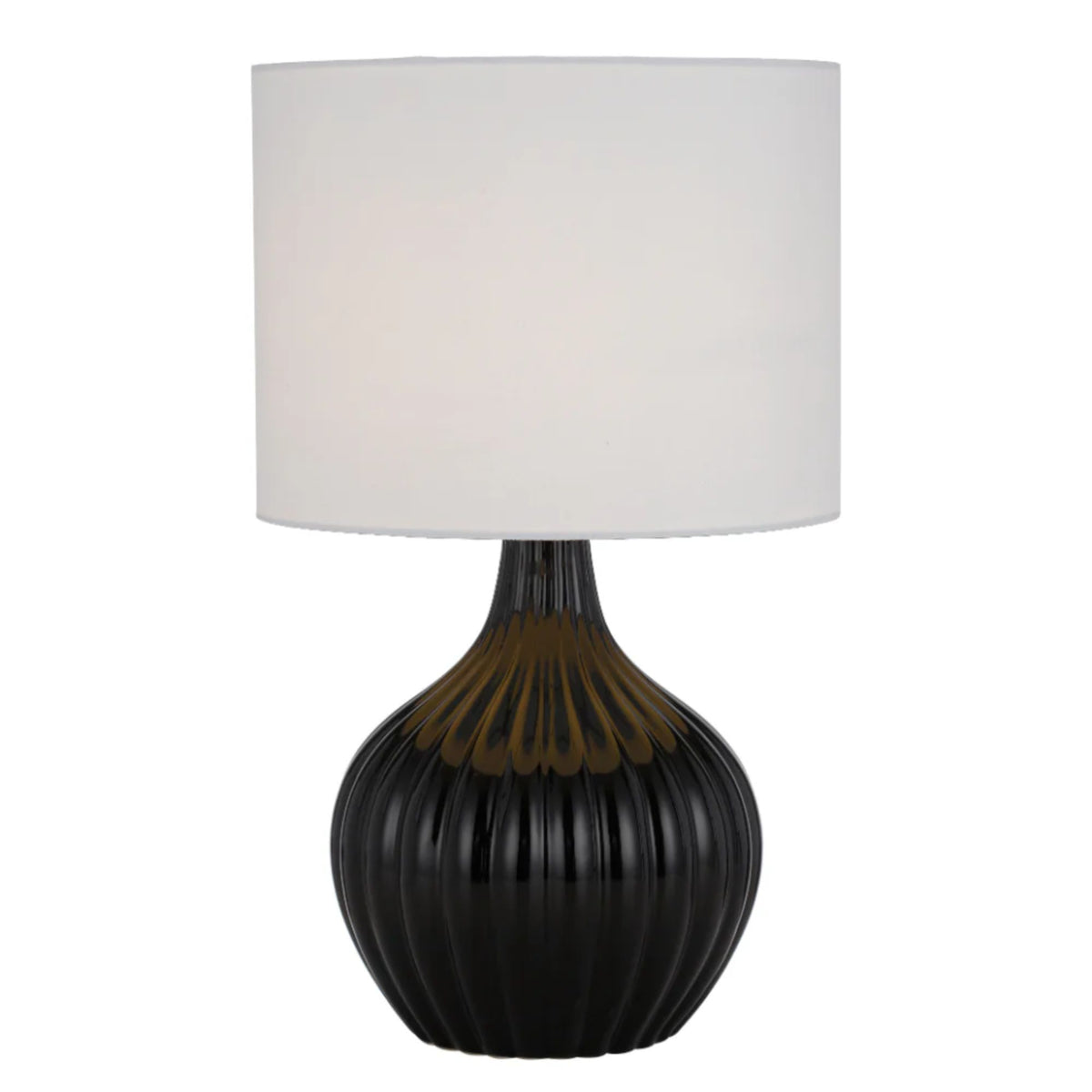 Telbix NORD Table Lamp - 25W, Ceramic-Telbix-Ozlighting.com.au