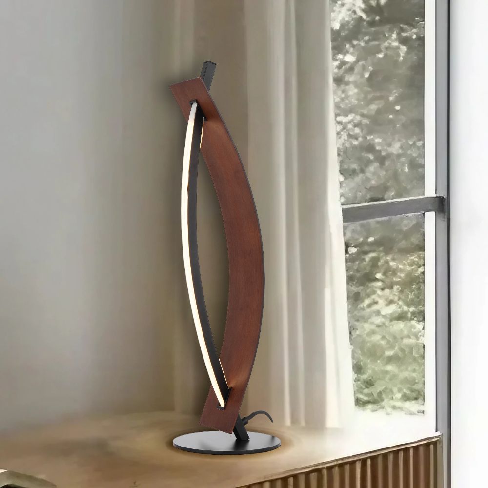 Telbix NORSE Table Lamp - 8W-Telbix-Ozlighting.com.au