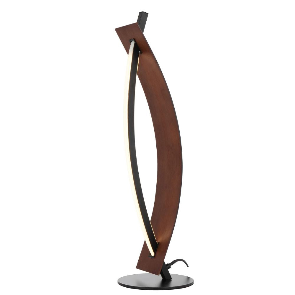 Telbix NORSE Table Lamp - 8W-Telbix-Ozlighting.com.au
