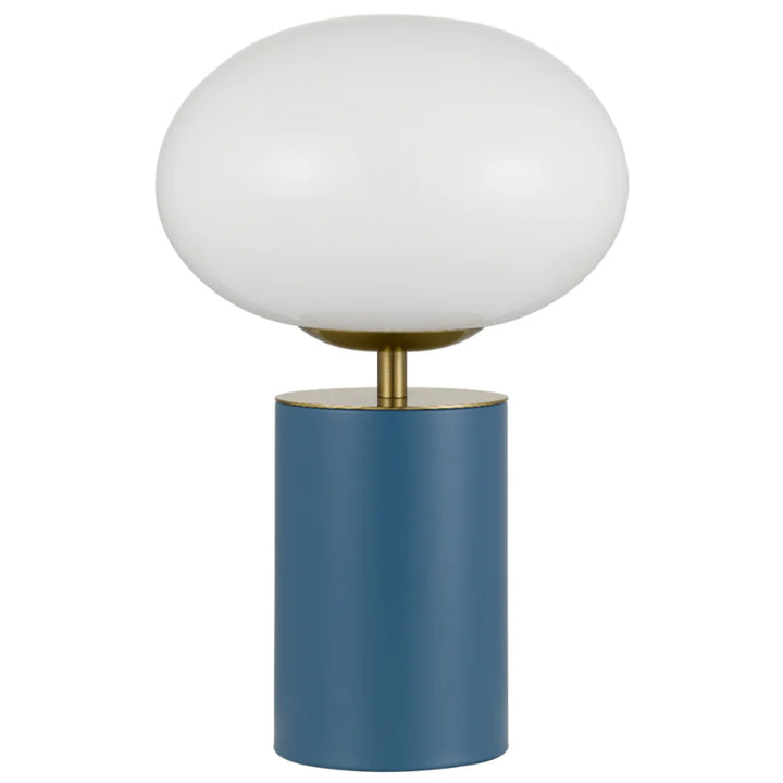 Telbix NOTAL - 5W Touch Table Lamp-Telbix-Ozlighting.com.au