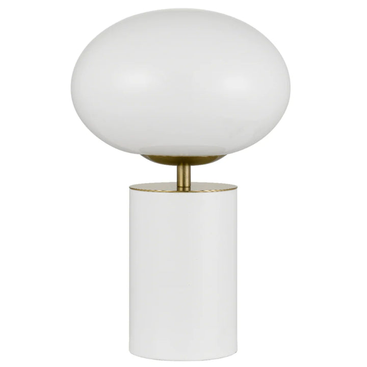 Telbix NOTAL - 5W Touch Table Lamp-Telbix-Ozlighting.com.au