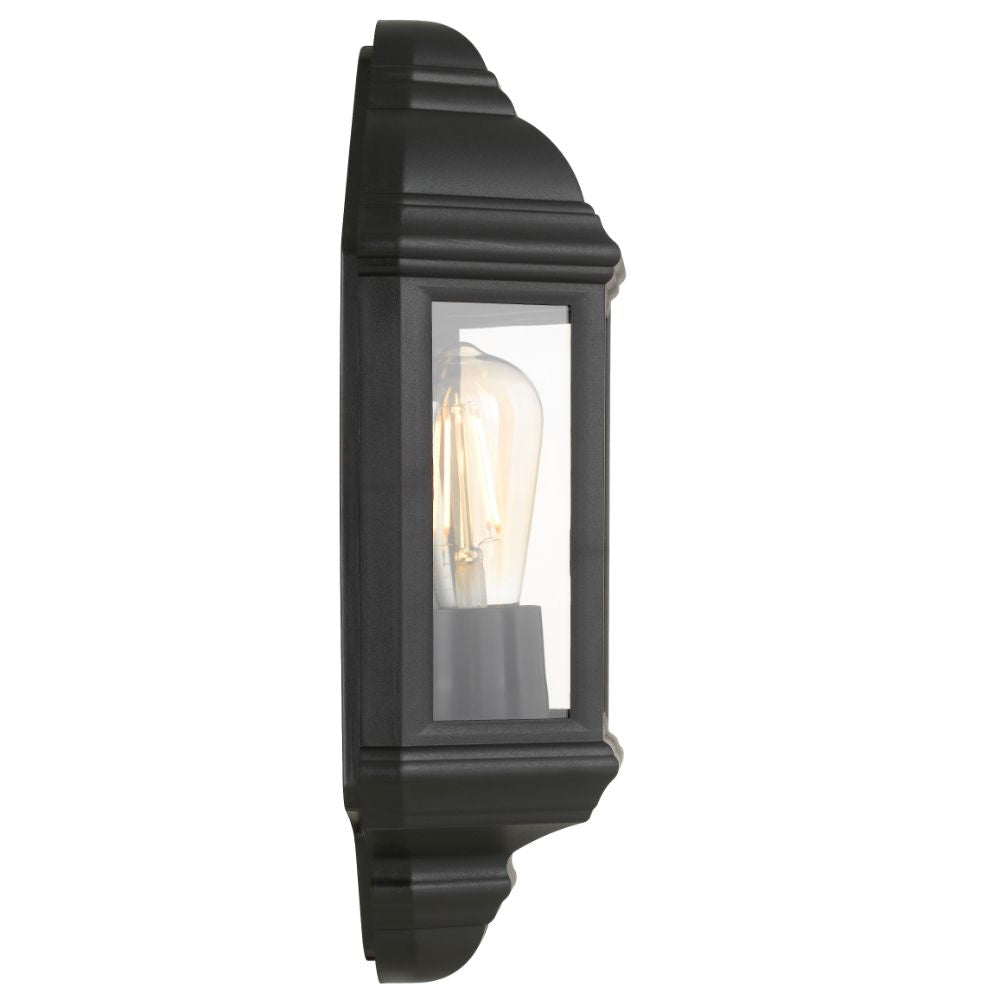 Telbix ODIN Wall Light - 25W-Telbix-Ozlighting.com.au