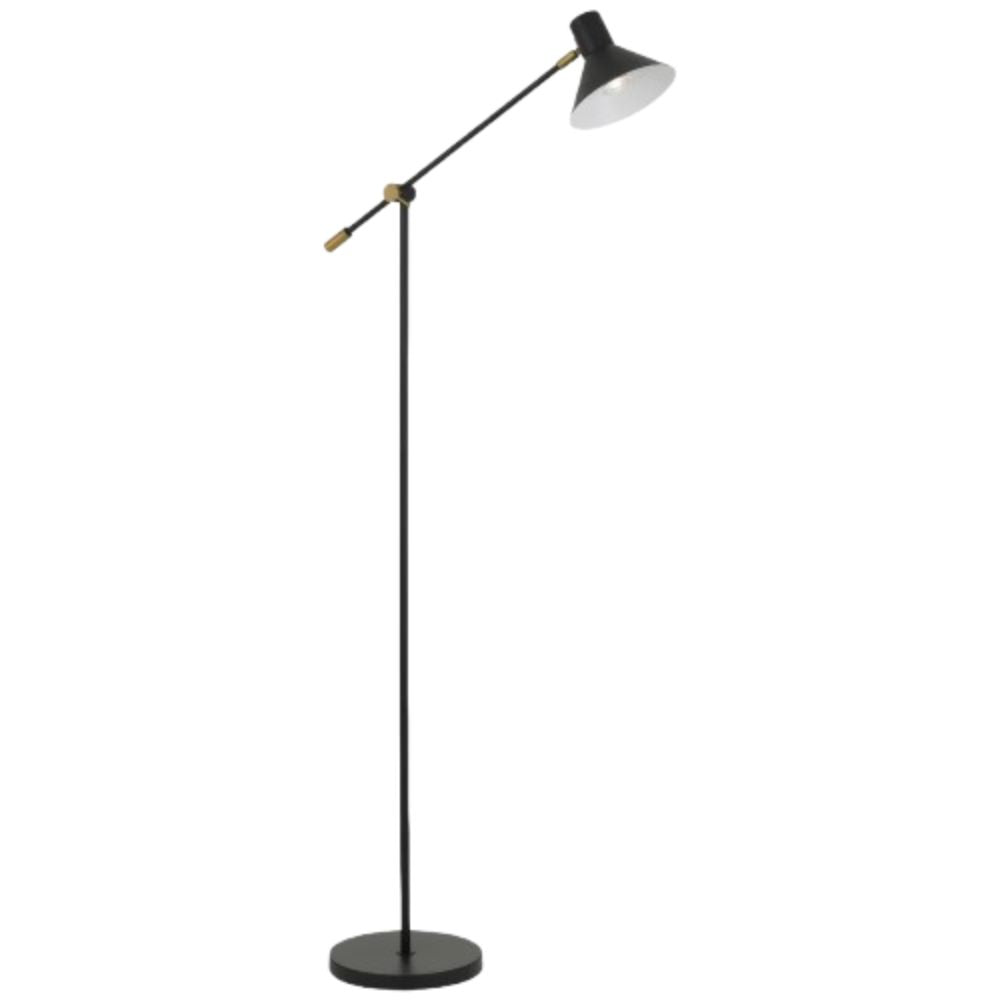 Telbix OLAV Floor Lamp - 6W-Telbix-Ozlighting.com.au