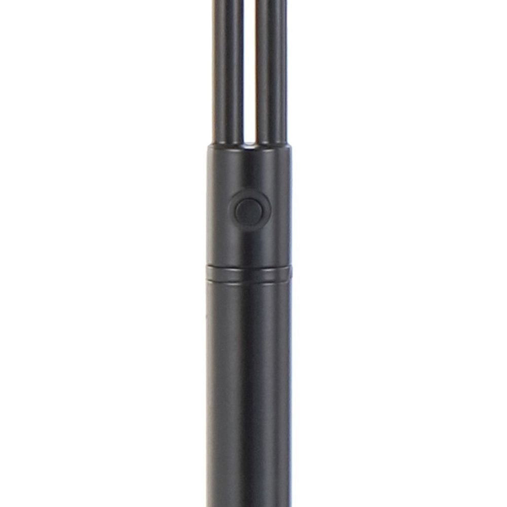 Telbix ONETA - Spherical Floor Lamp-Telbix-Ozlighting.com.au