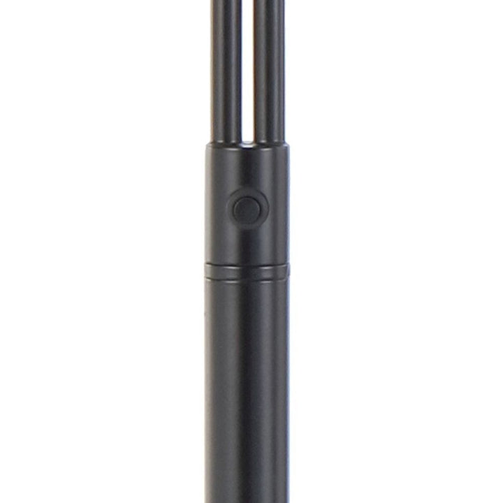 Telbix ONETA - Spherical Floor Lamp-Telbix-Ozlighting.com.au