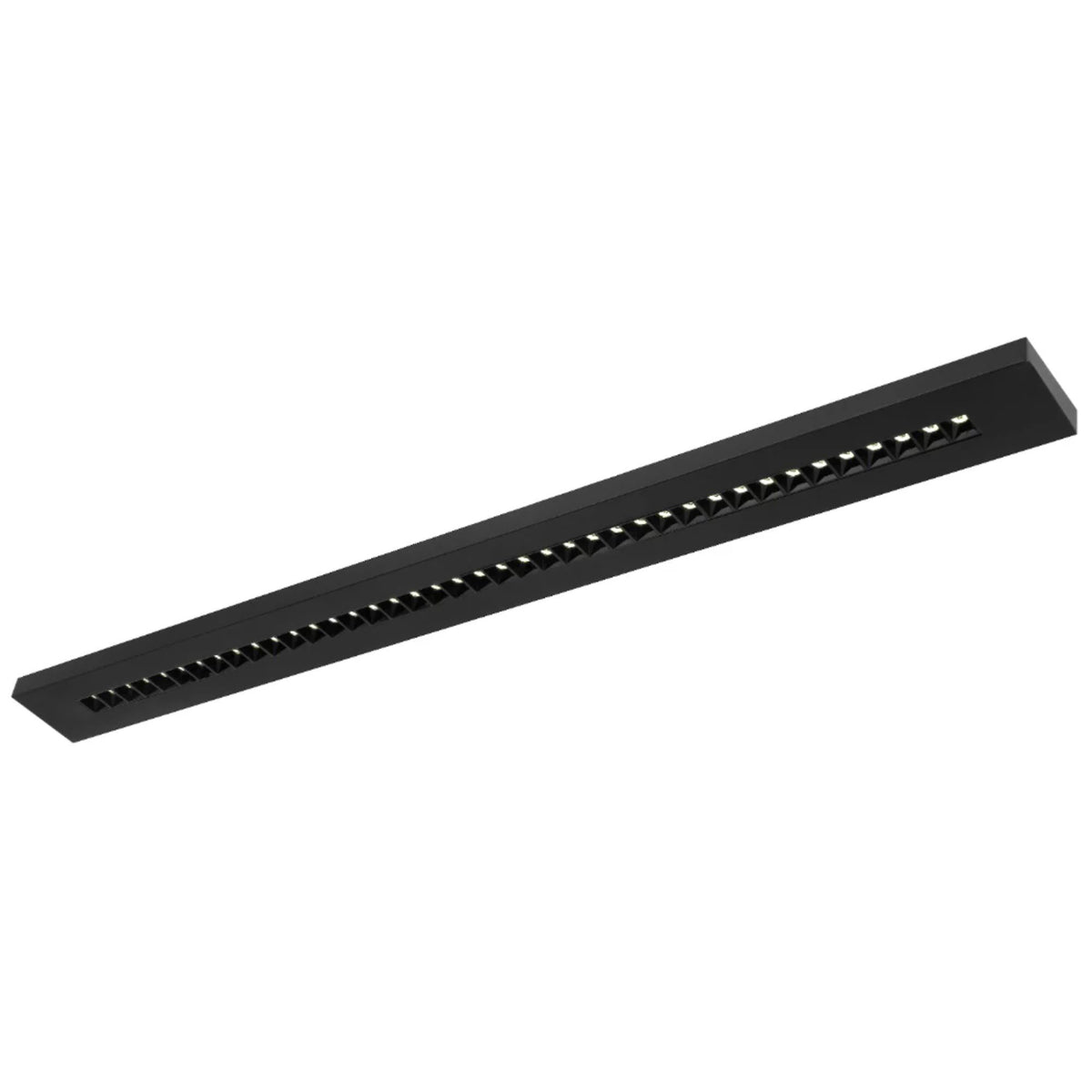Telbix OPTIKA Batten Light 1200mm Colour Selectable-Telbix-Ozlighting.com.au
