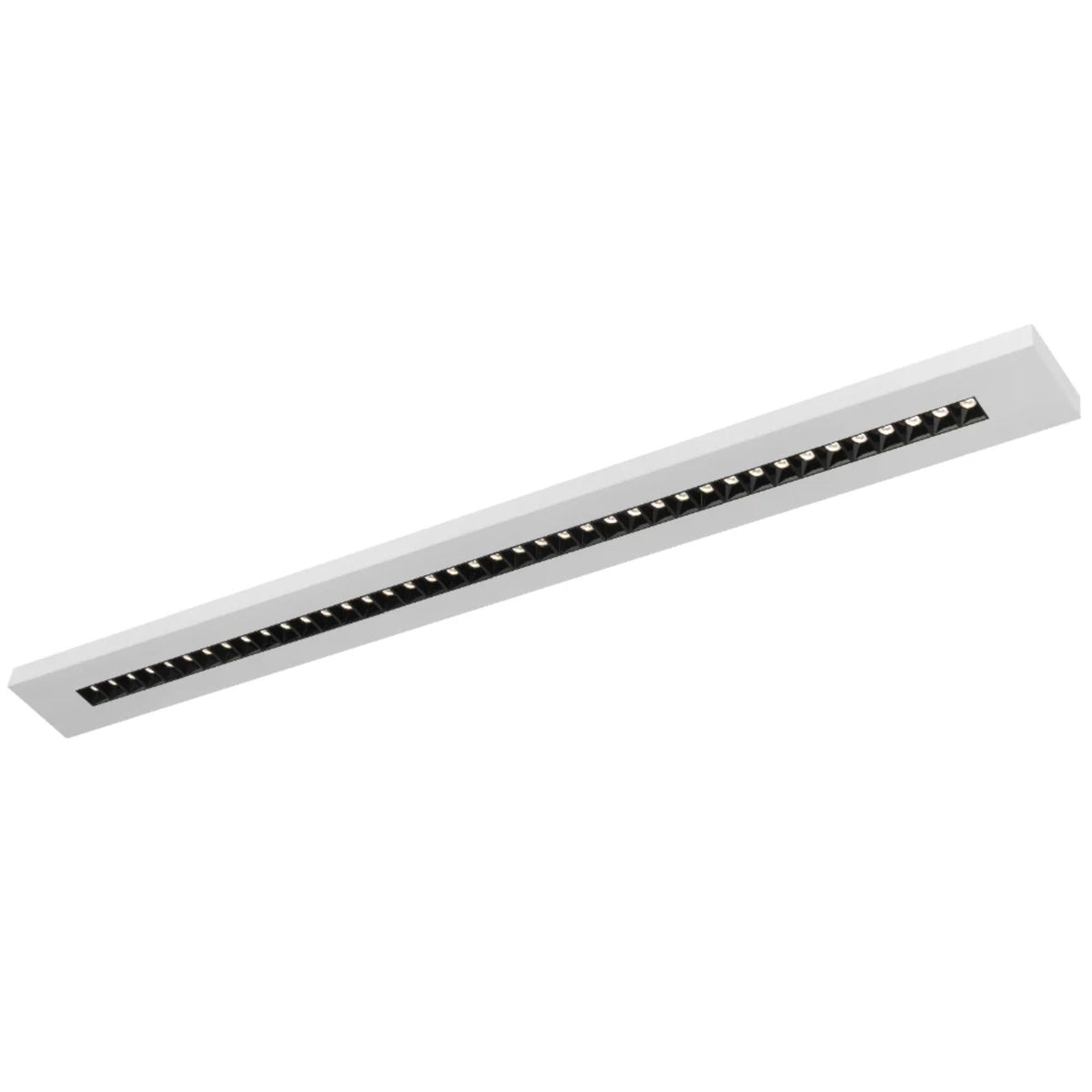 Telbix OPTIKA Batten Light 1200mm Colour Selectable-Telbix-Ozlighting.com.au