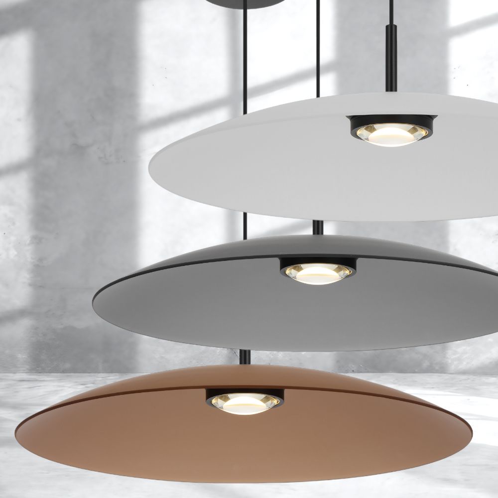 Telbix ORILLA Pendant - 2 Light-Telbix-Ozlighting.com.au
