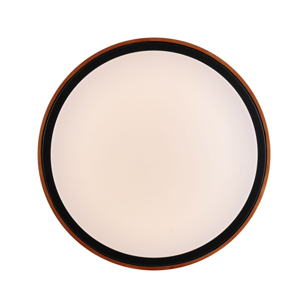 Telbix ORLIN - 12W LED Oyster Light-Telbix-Ozlighting.com.au