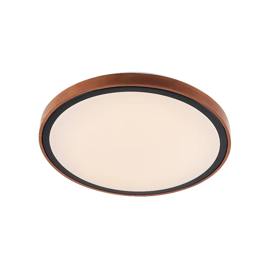 Telbix ORLIN - 12W LED Oyster Light-Telbix-Ozlighting.com.au