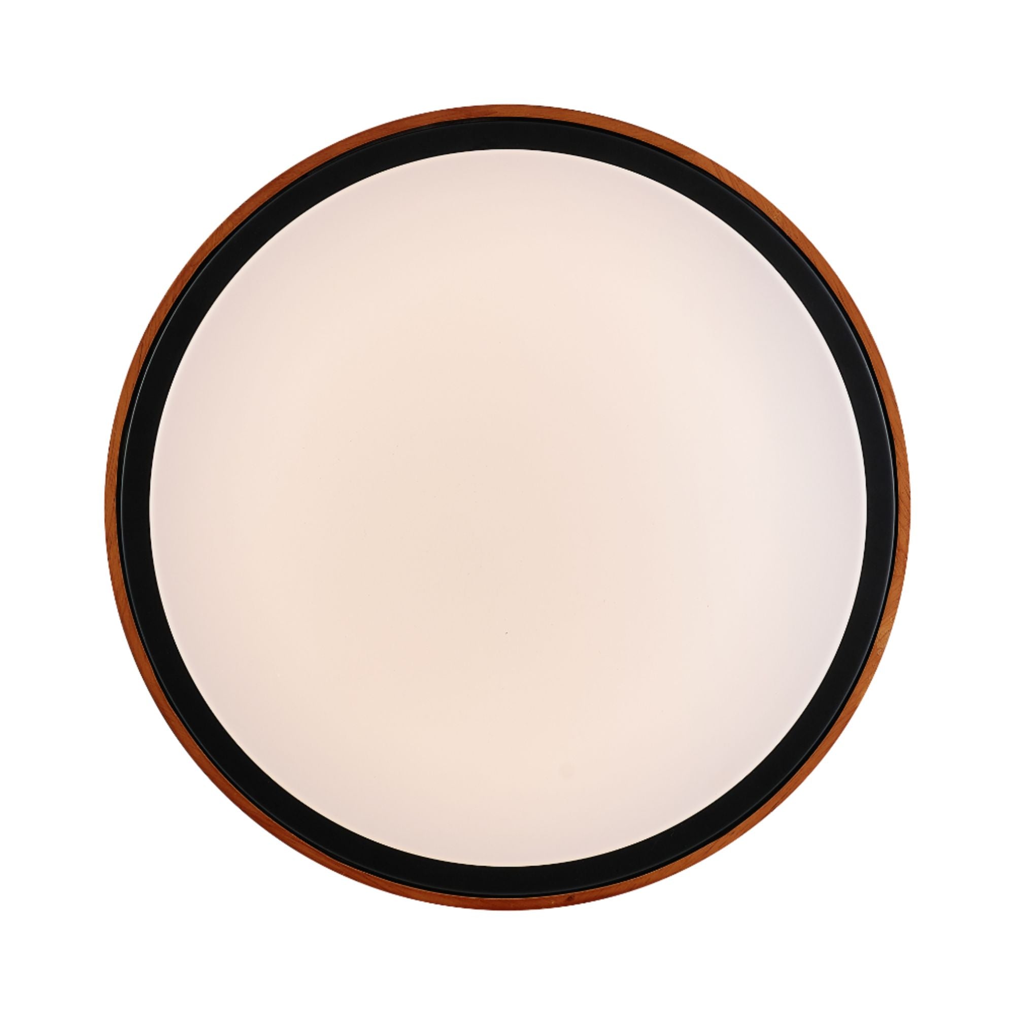 Telbix ORLIN - 24W LED Oyster Light-Telbix-Ozlighting.com.au