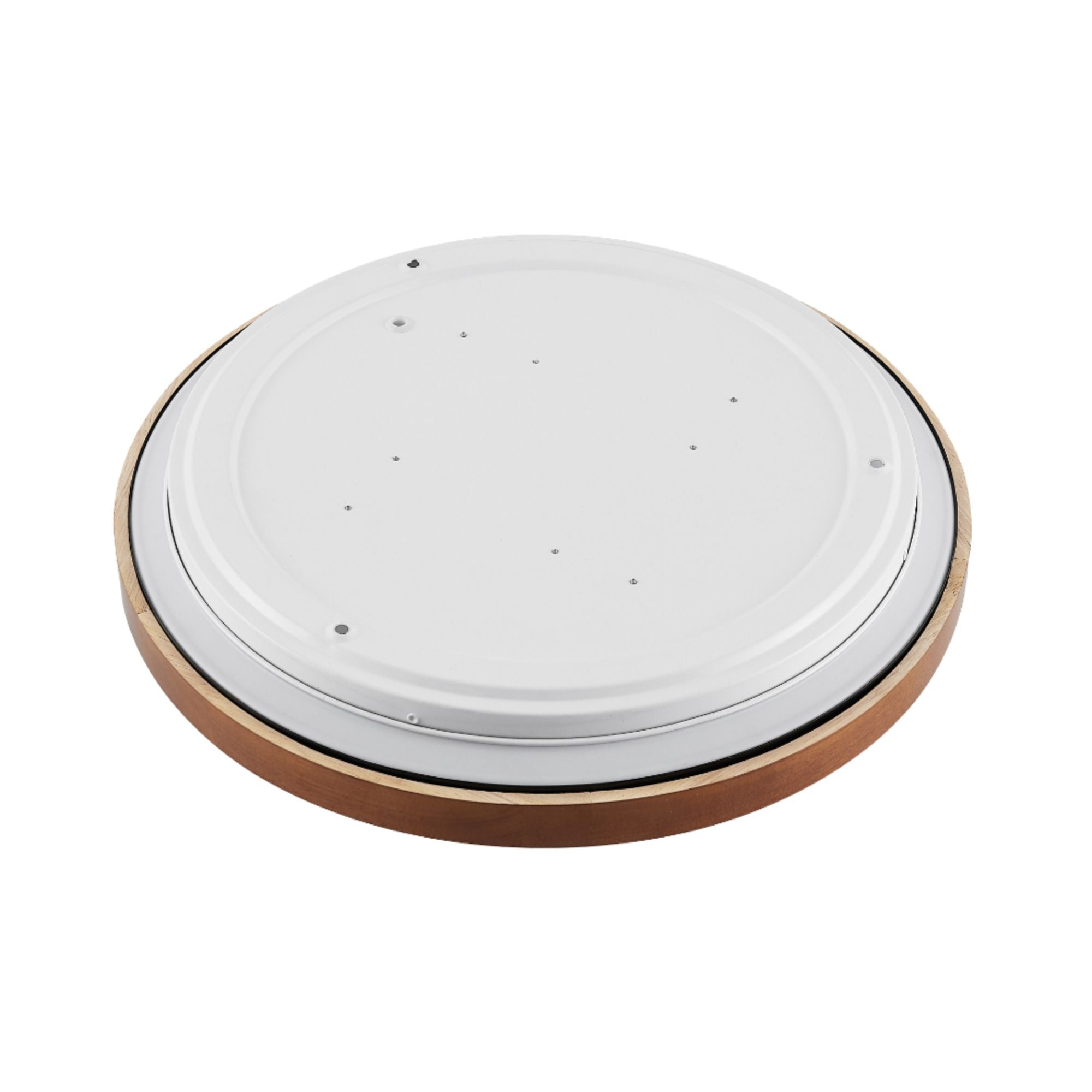 Telbix ORLIN - 24W LED Oyster Light-Telbix-Ozlighting.com.au