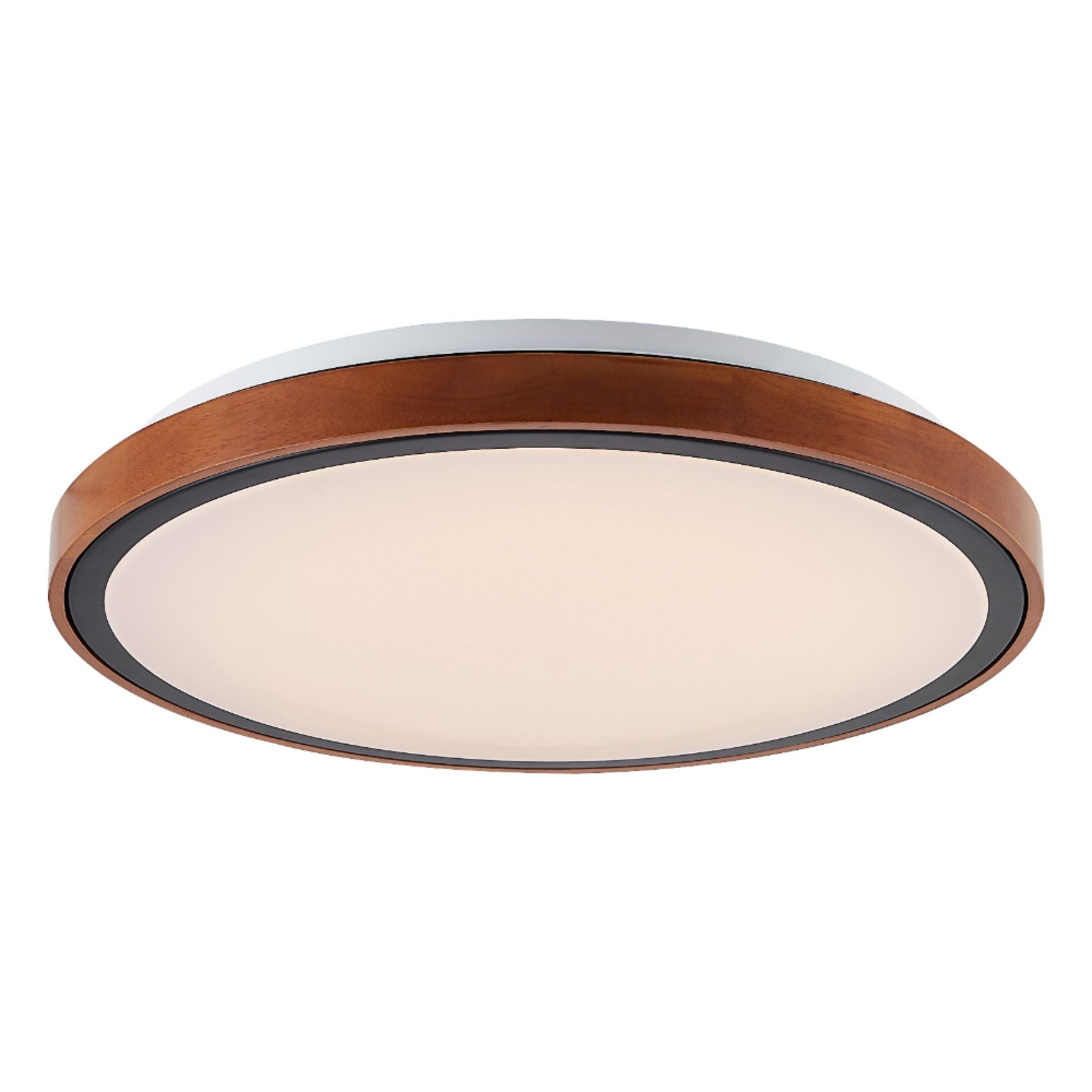 Telbix ORLIN - 36W LED Oyster Light-Telbix-Ozlighting.com.au