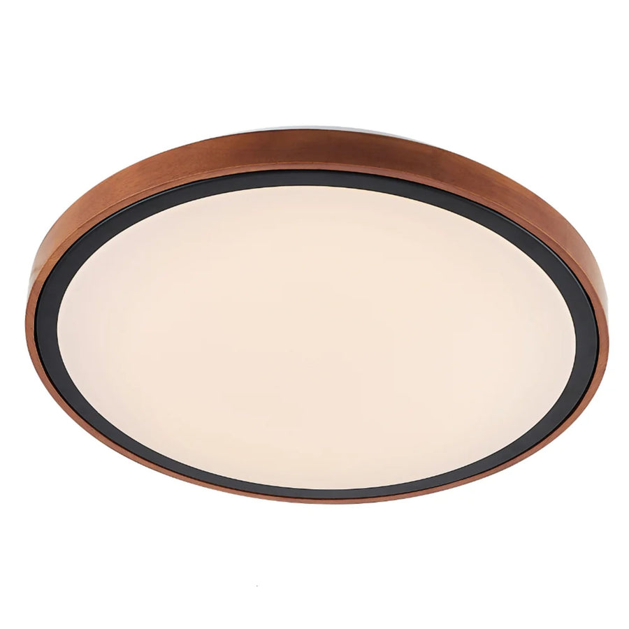 Telbix ORLIN - 36W LED Oyster Light-Telbix-Ozlighting.com.au