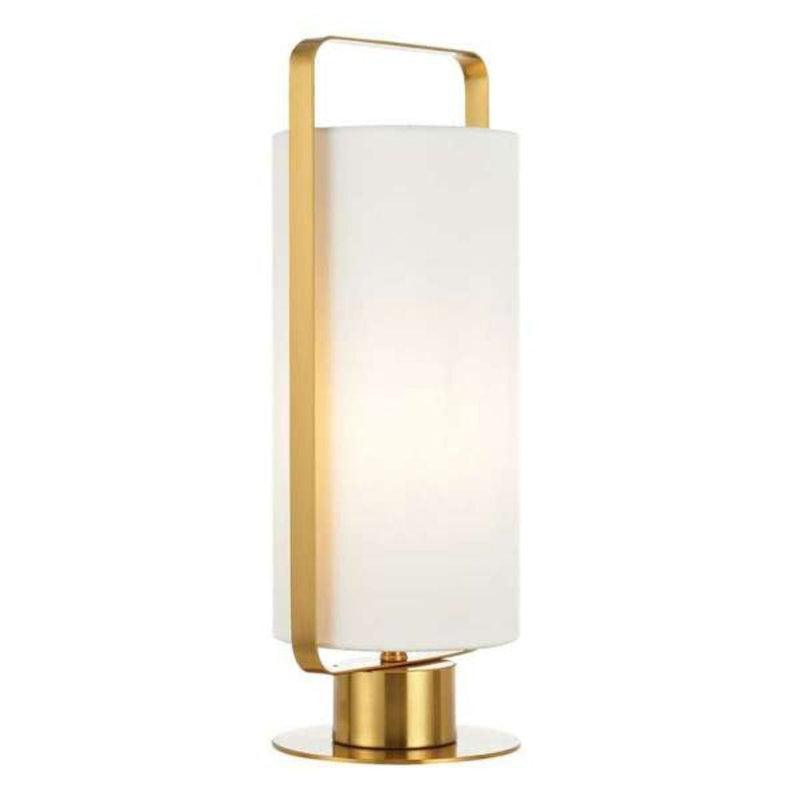 Telbix ORWELL - Metal Table Lamp-Telbix-Ozlighting.com.au