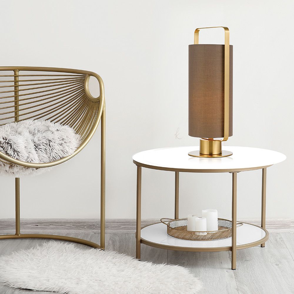 Telbix ORWELL Table Lamp - Metal-Telbix-Ozlighting.com.au